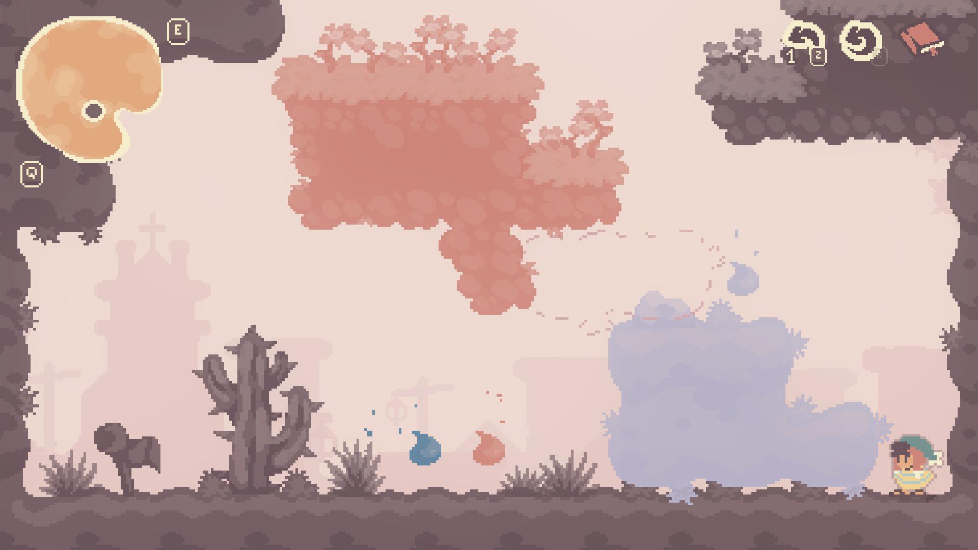 Colorbound screenshot 6