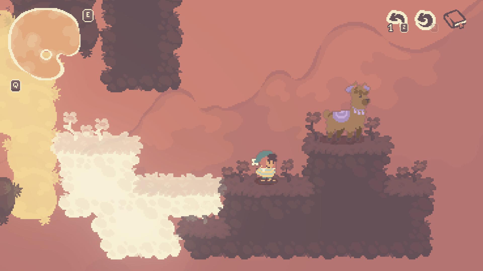 Colorbound screenshot 7