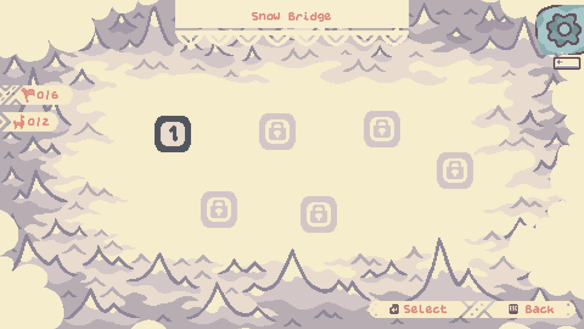 Colorbound screenshot 8