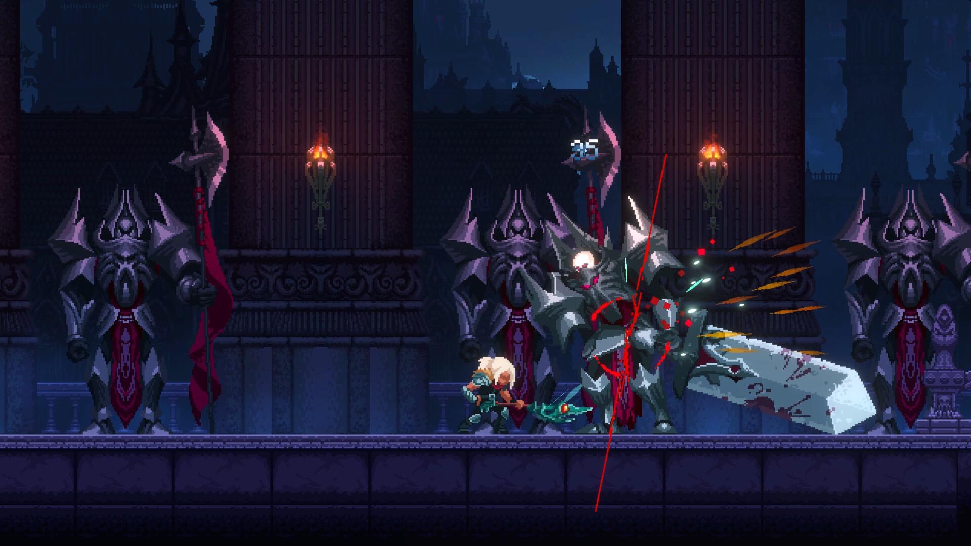 Elderand screenshot 0