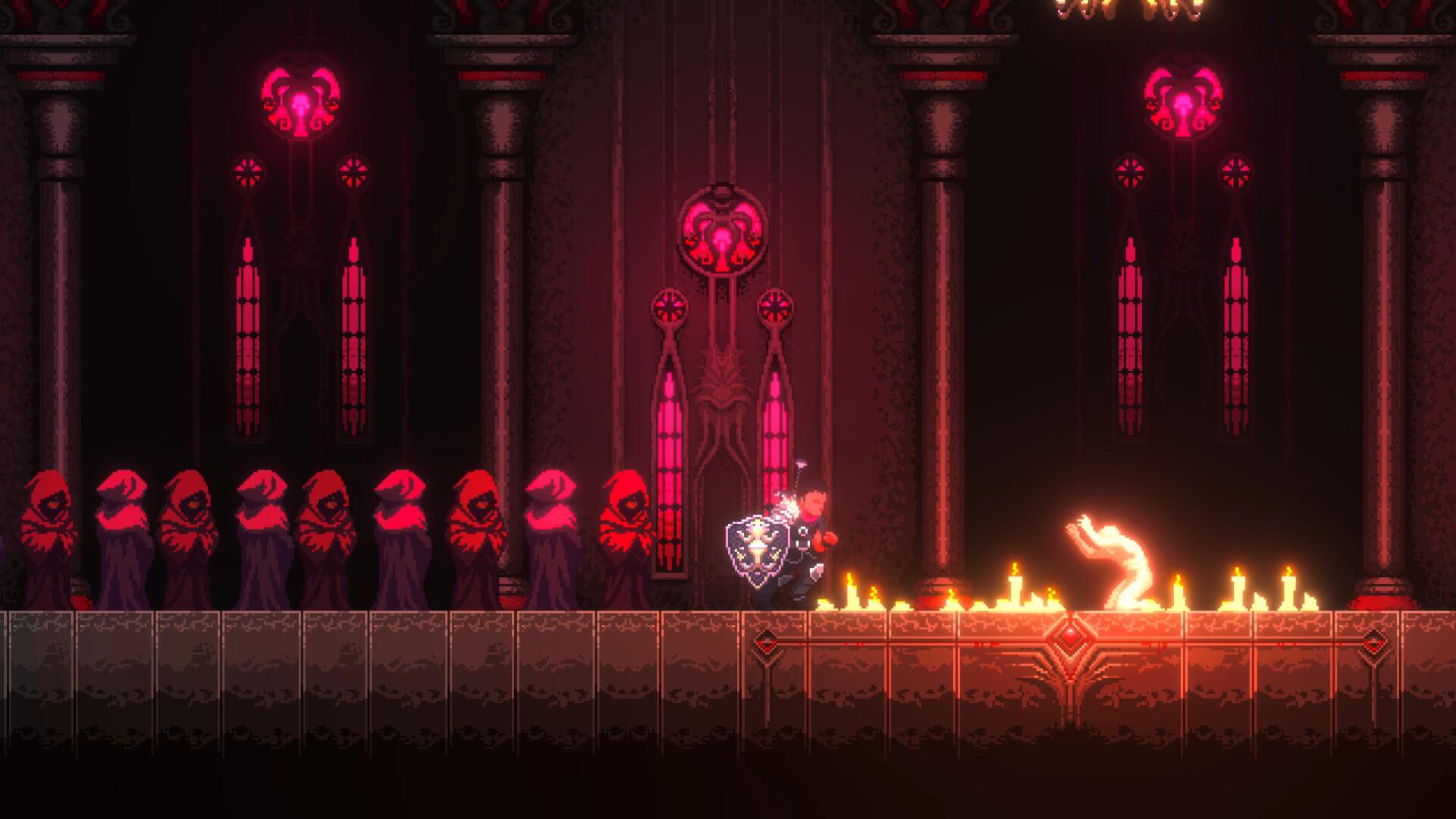 Elderand screenshot 1