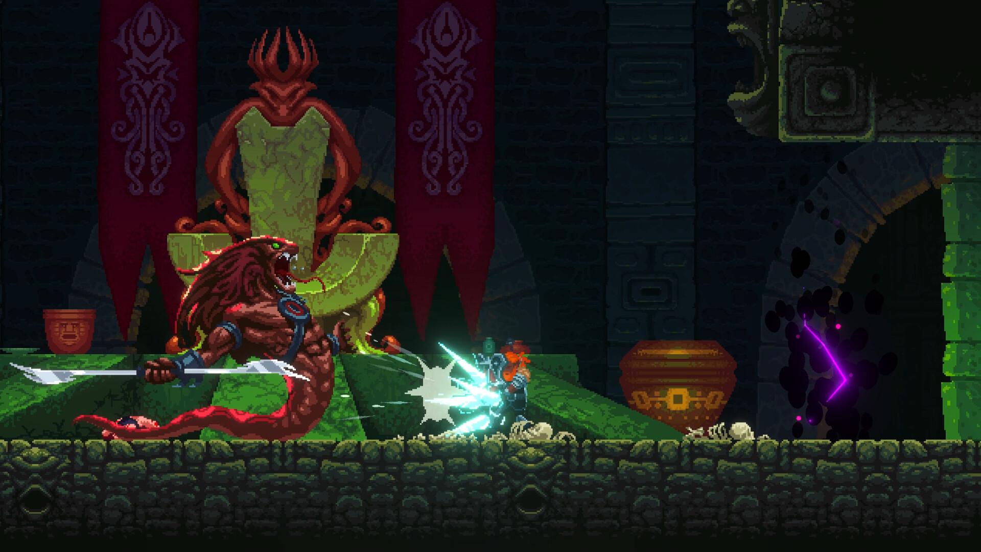 Elderand screenshot 2