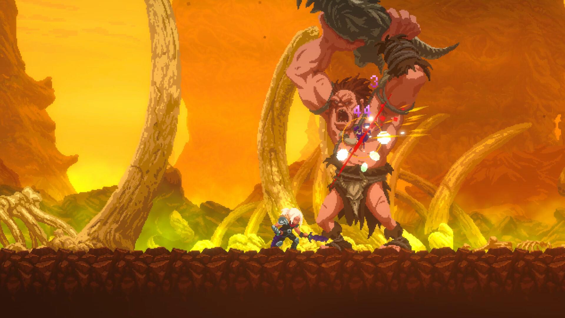 Elderand screenshot 3