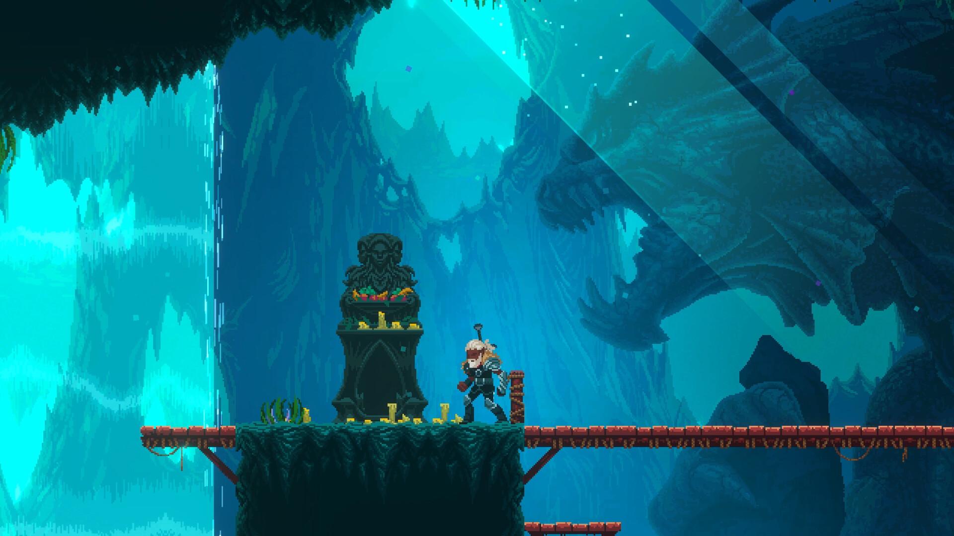 Elderand screenshot 4