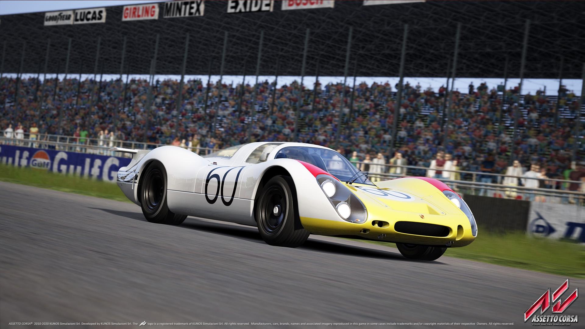 Assetto Corsa - Porsche Pack III screenshot 18