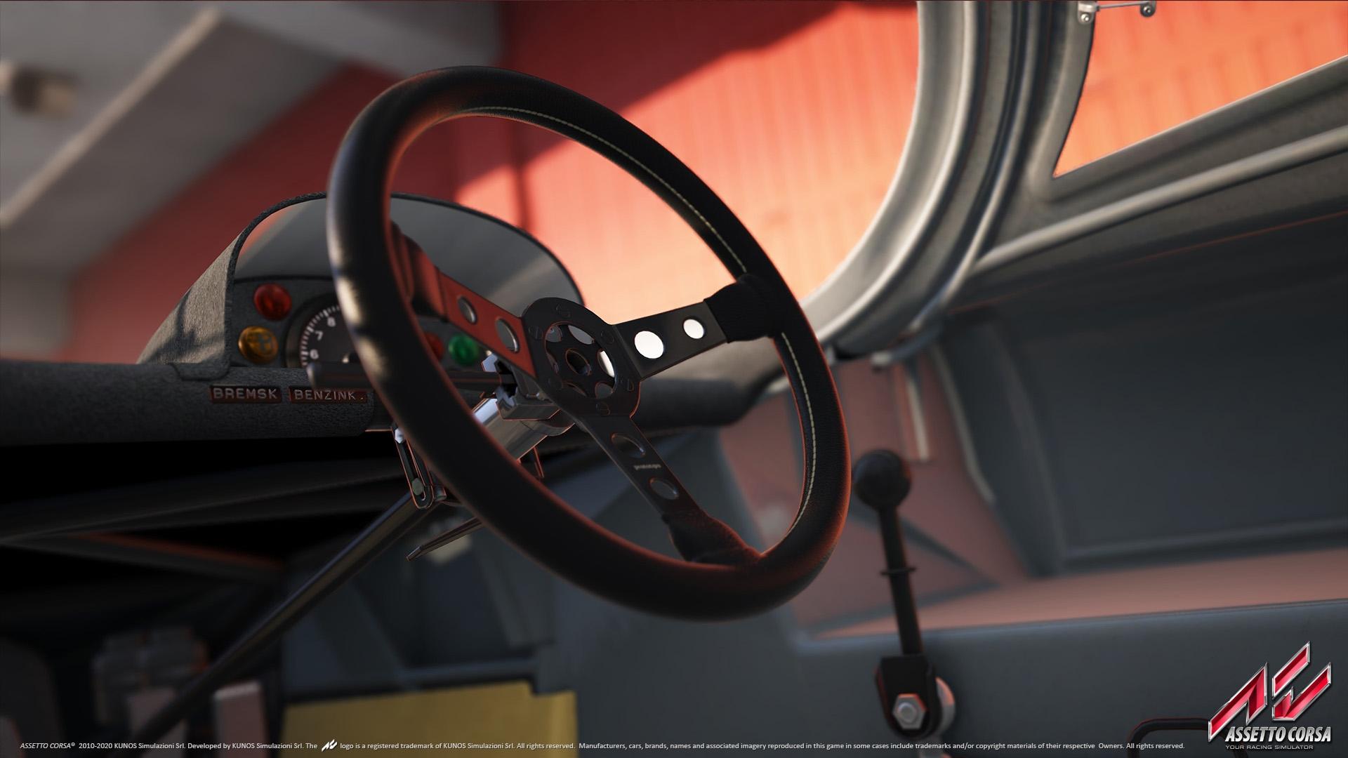 Assetto Corsa - Porsche Pack III screenshot 19