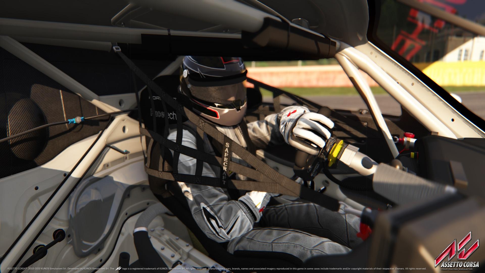 Assetto Corsa - Porsche Pack III screenshot 23