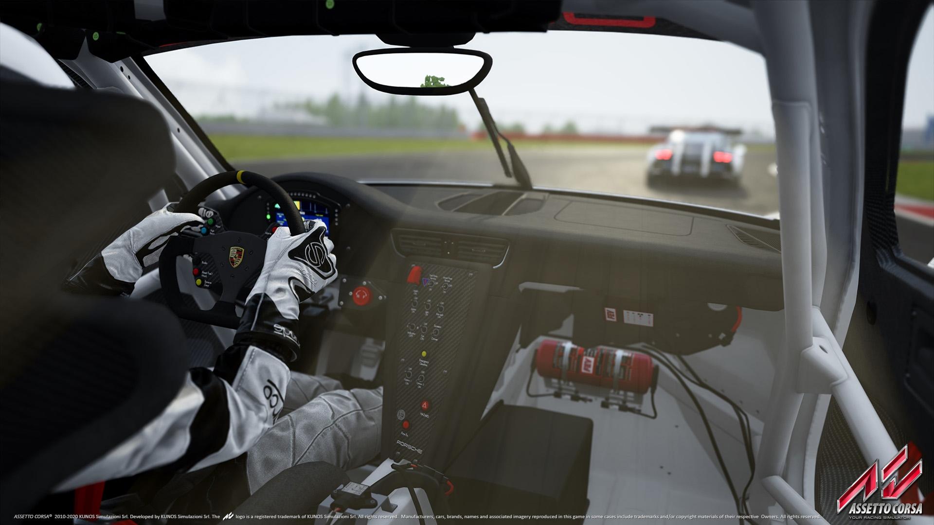 Assetto Corsa - Porsche Pack III screenshot 24