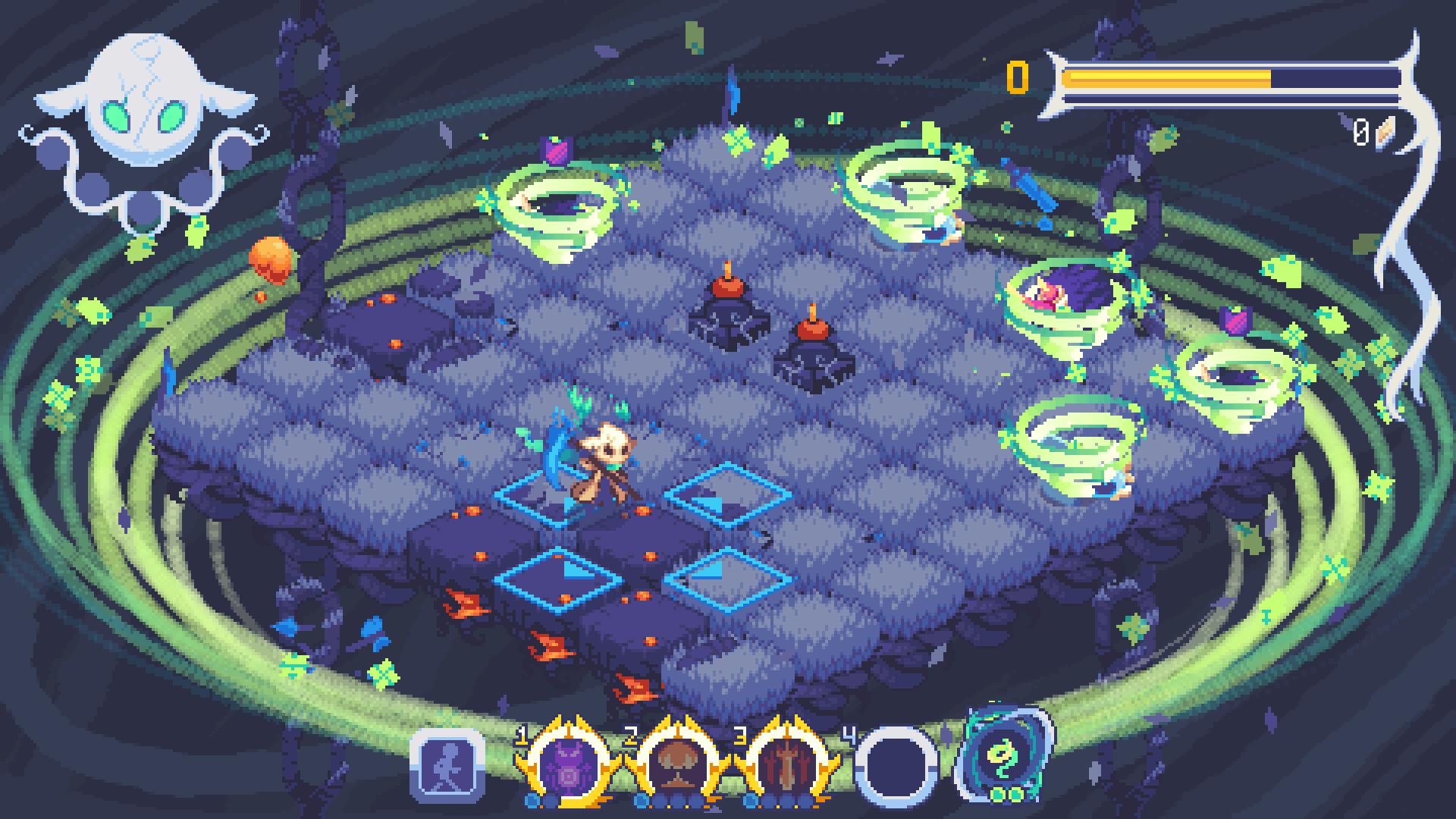 Evertried screenshot 0