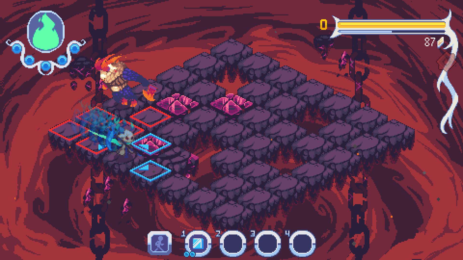 Evertried screenshot 1