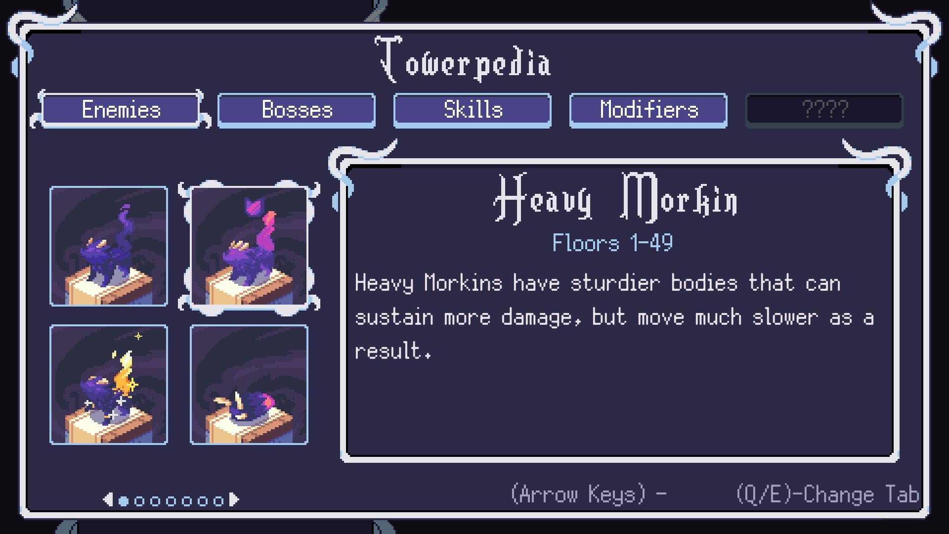 Evertried screenshot 11