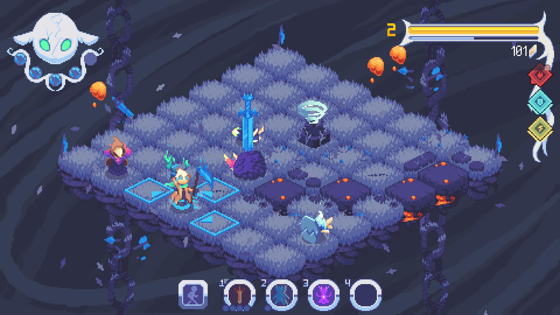Evertried screenshot 12
