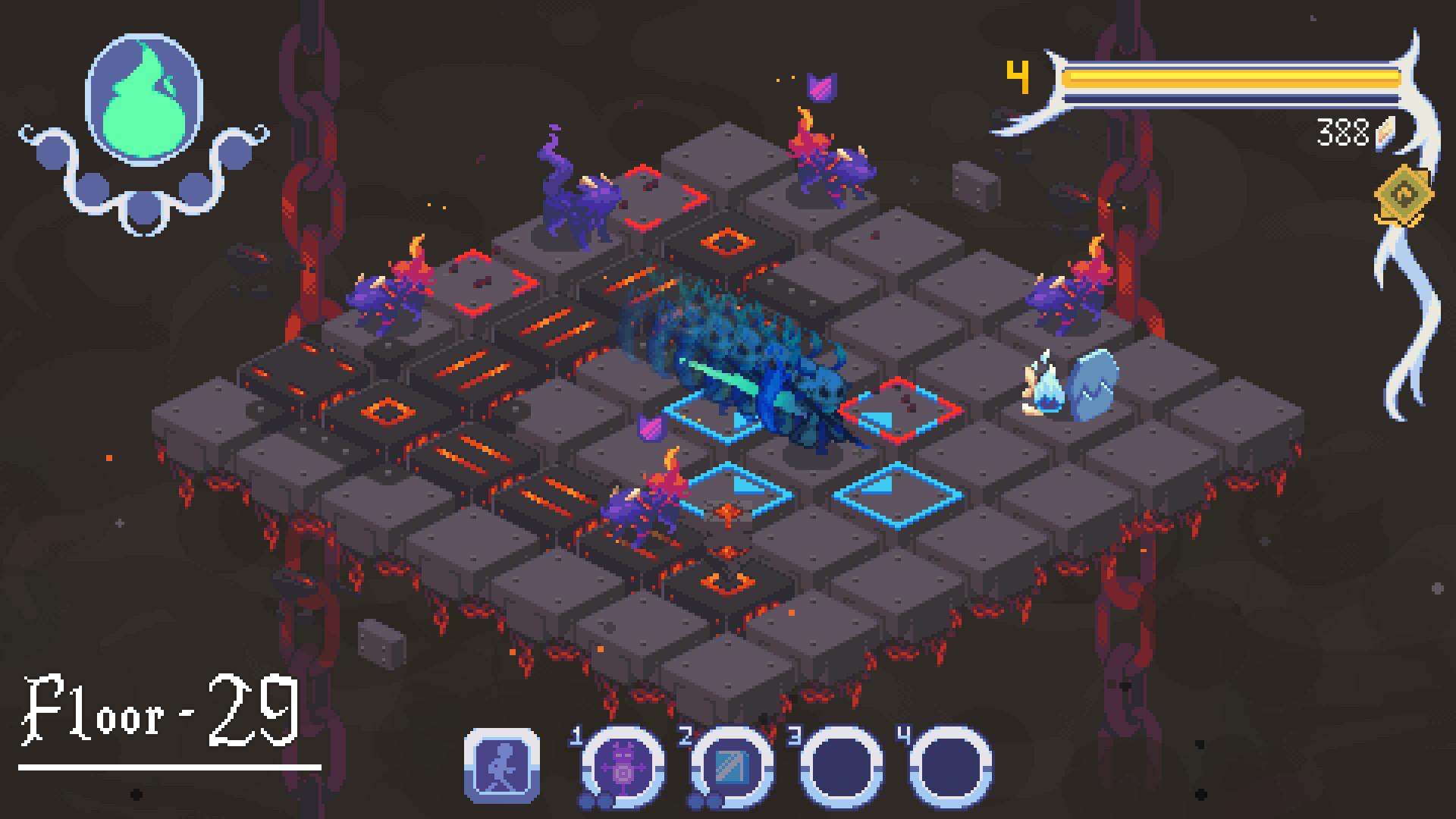Evertried screenshot 13