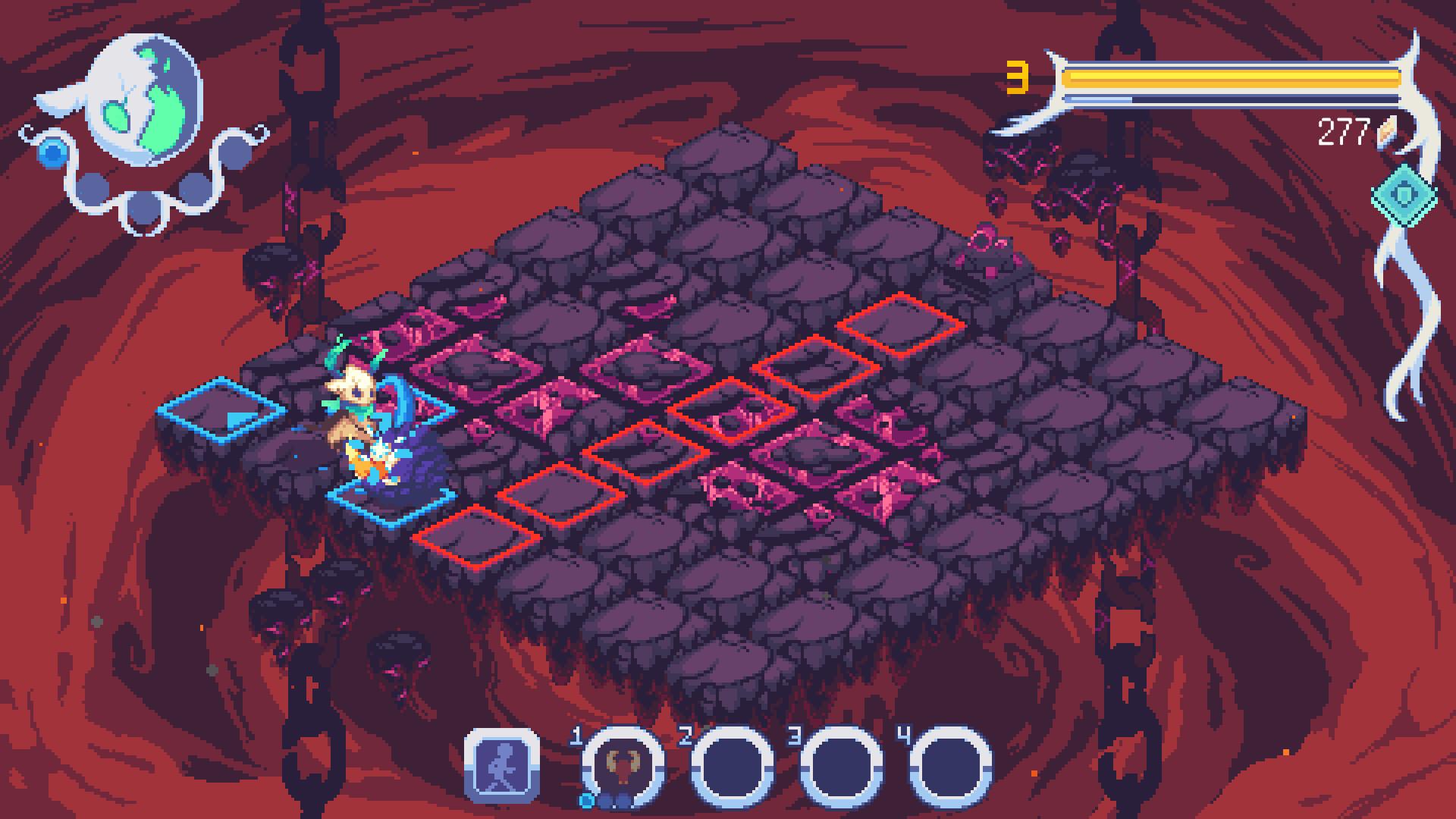 Evertried screenshot 14