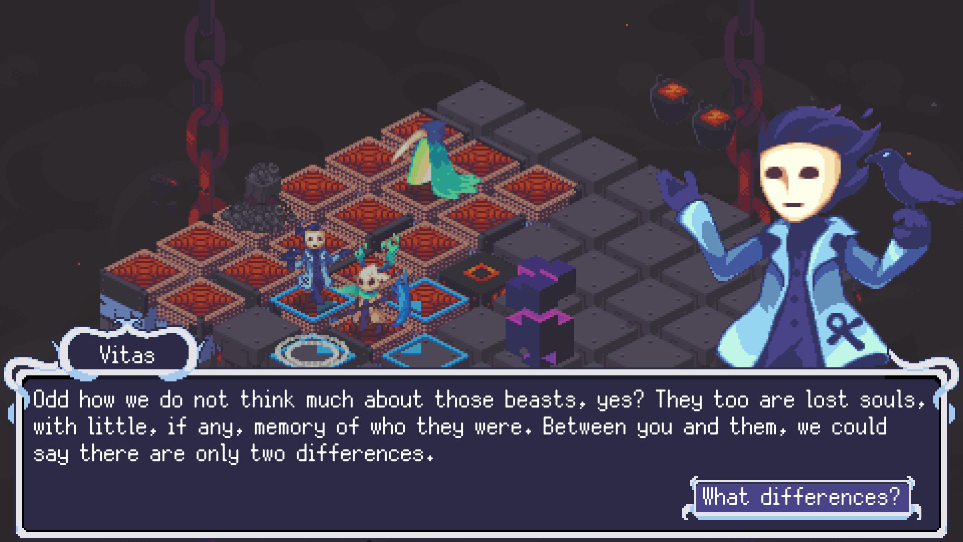 Evertried screenshot 3