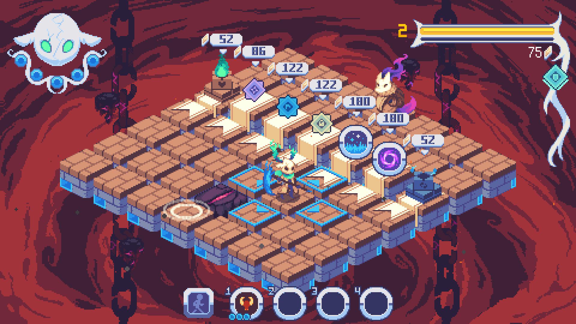 Evertried screenshot 4