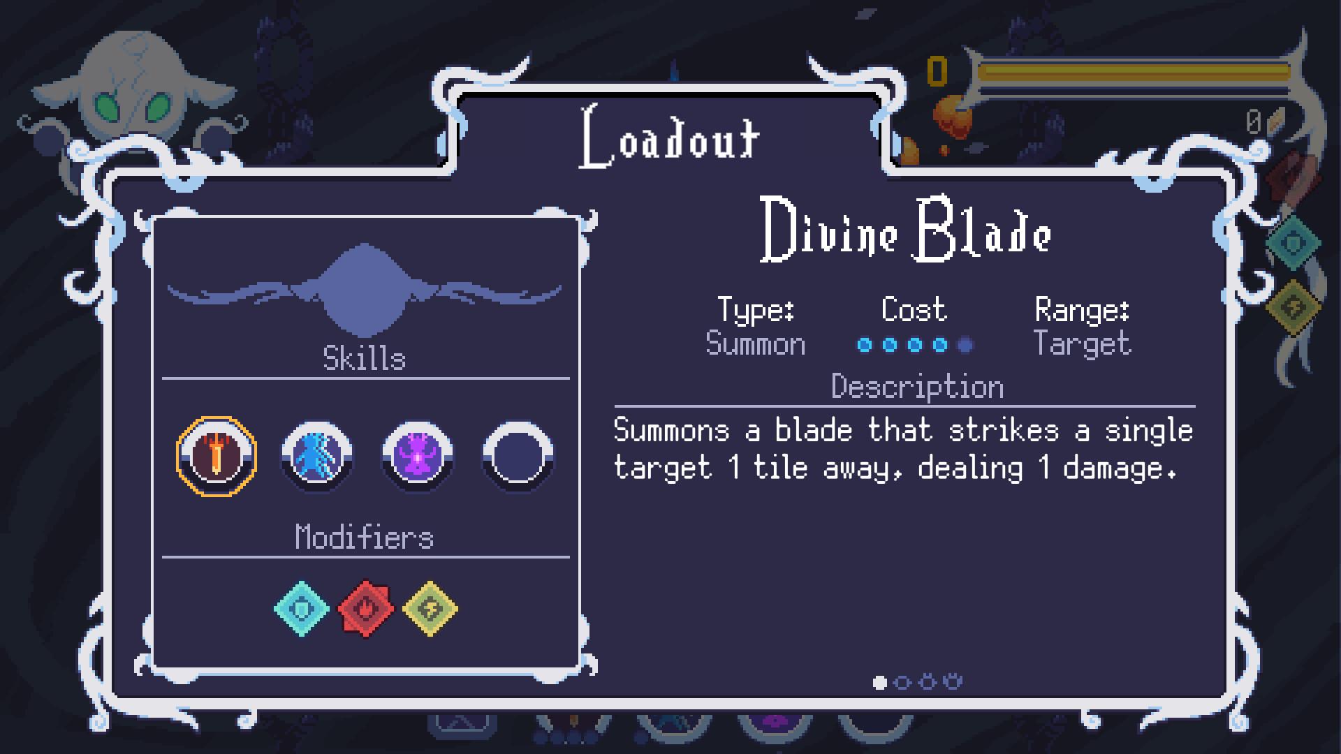 Evertried screenshot 5
