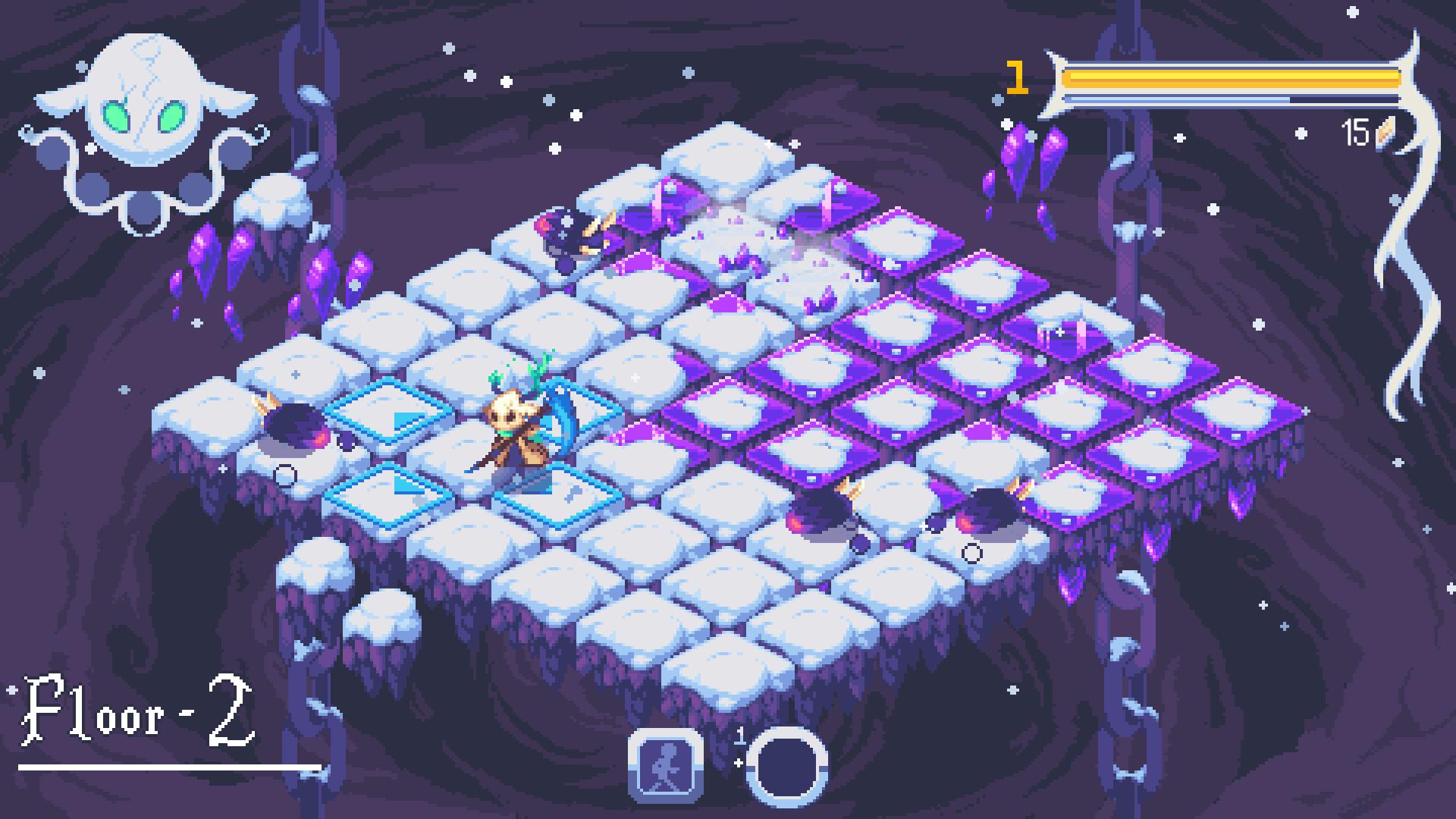 Evertried screenshot 6