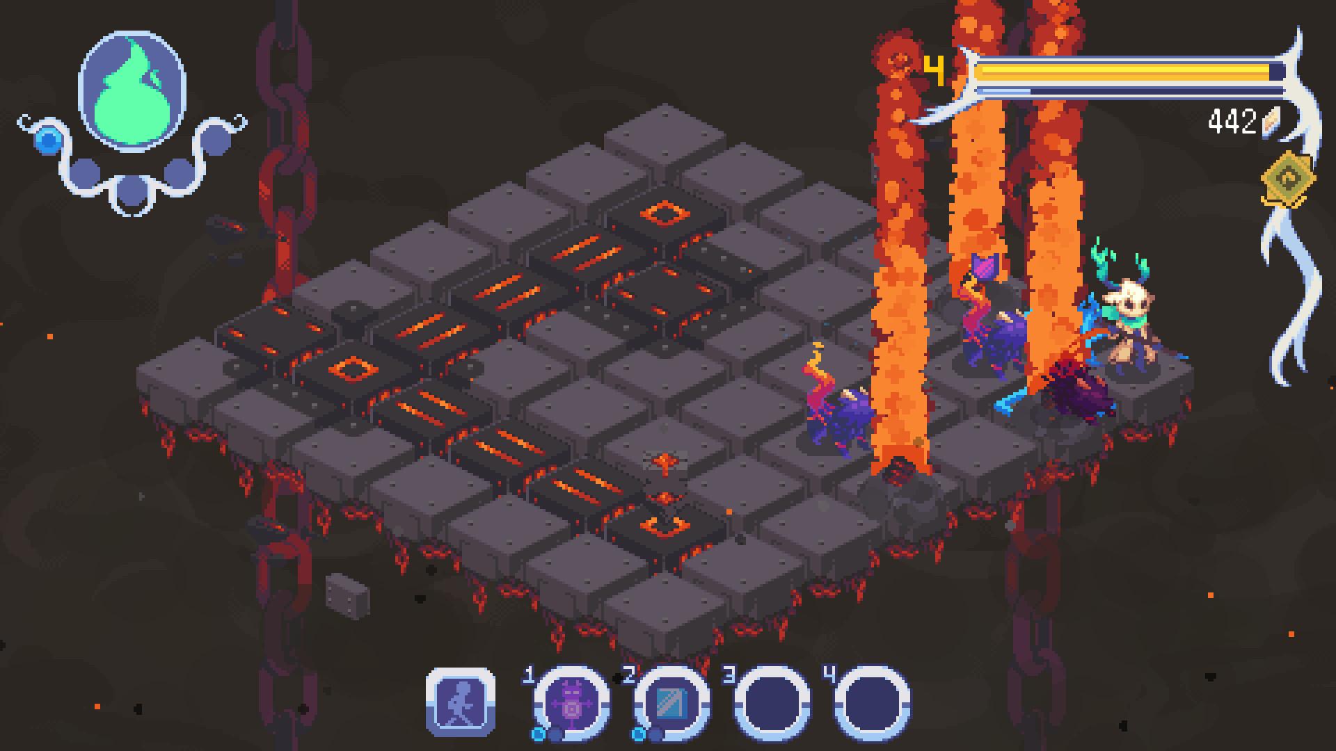 Evertried screenshot 7