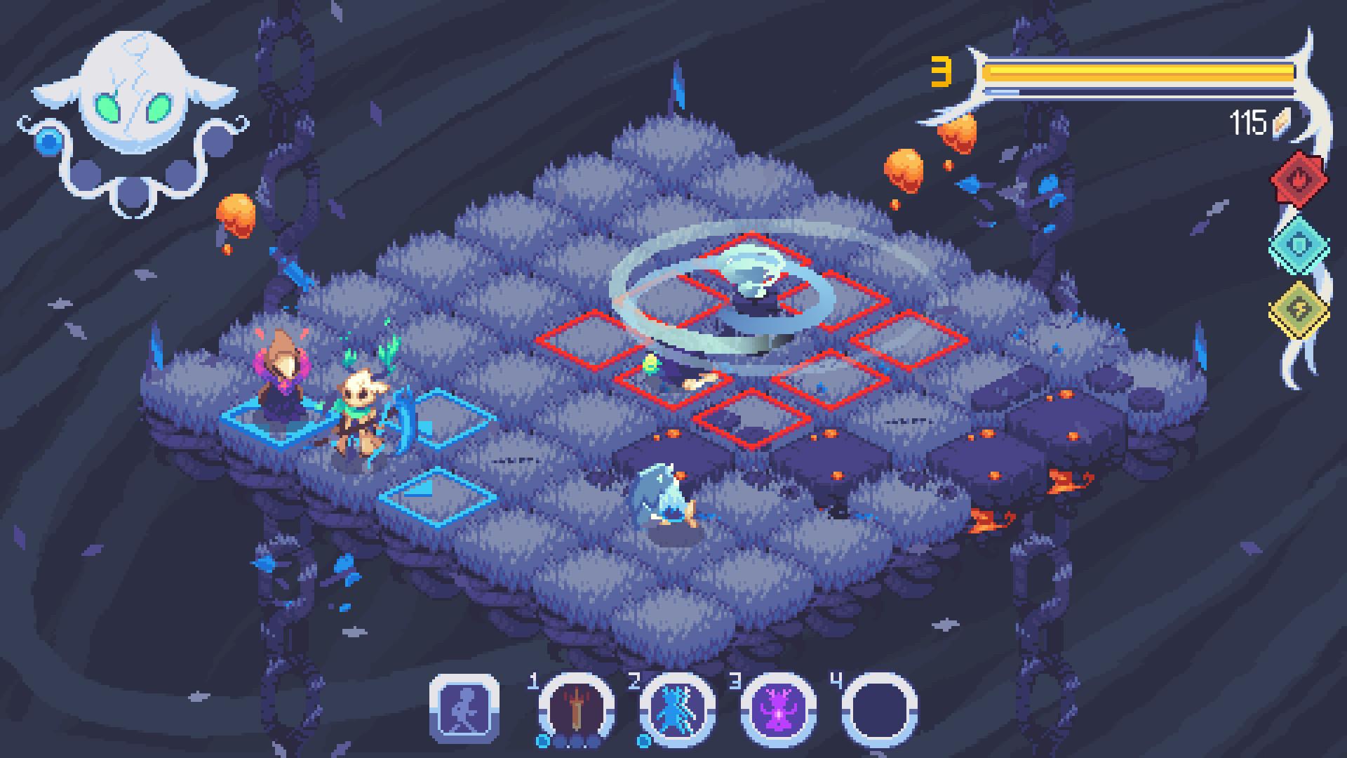 Evertried screenshot 8