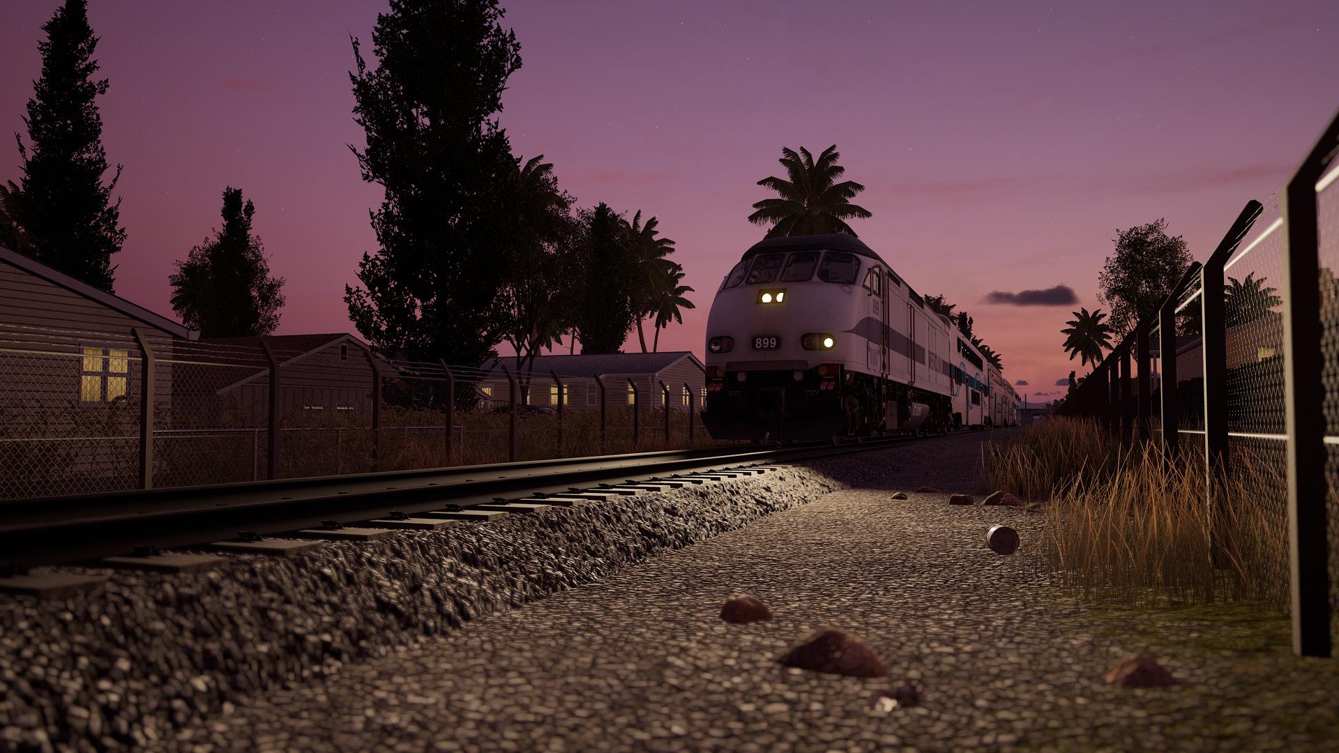 Train Sim World® 5: Standard Edition screenshot 0