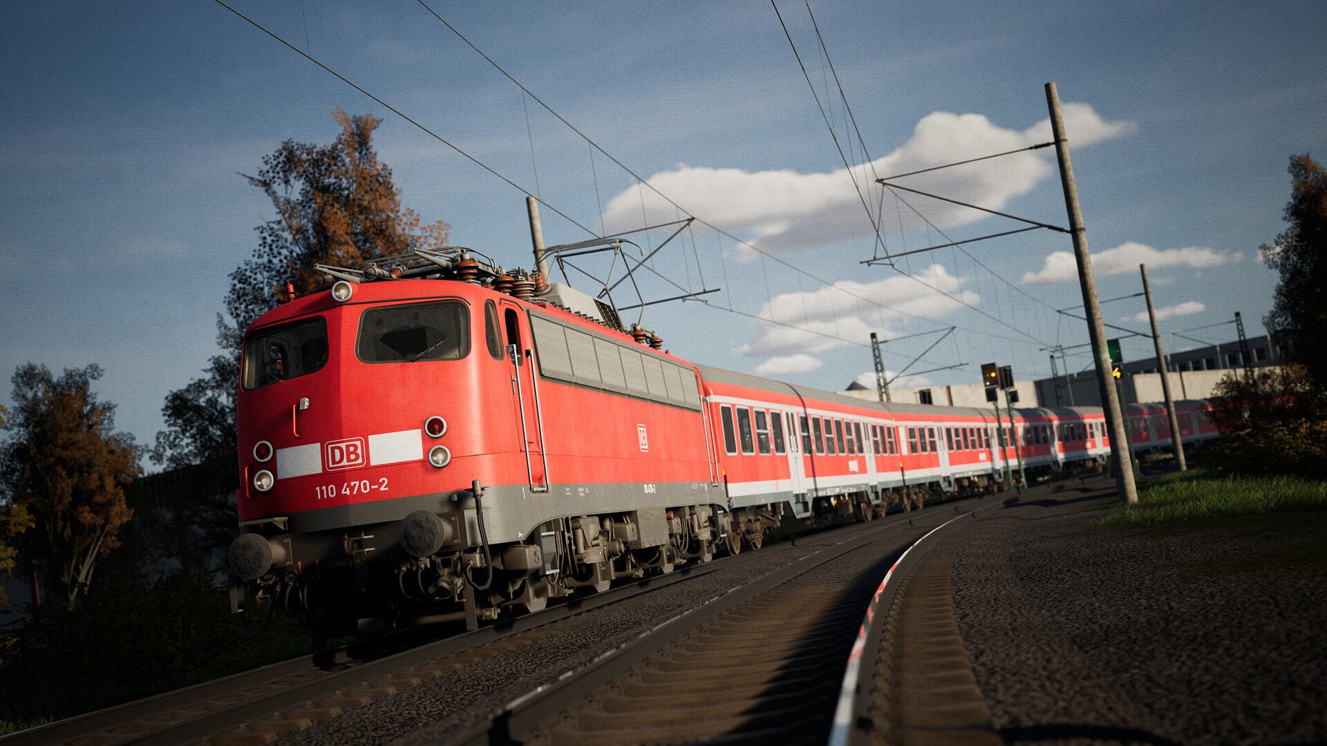 Train Sim World® 5: Standard Edition screenshot 11