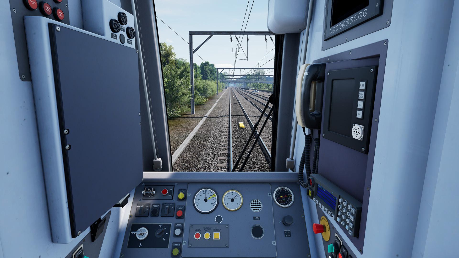 Train Sim World® 5: Standard Edition screenshot 2