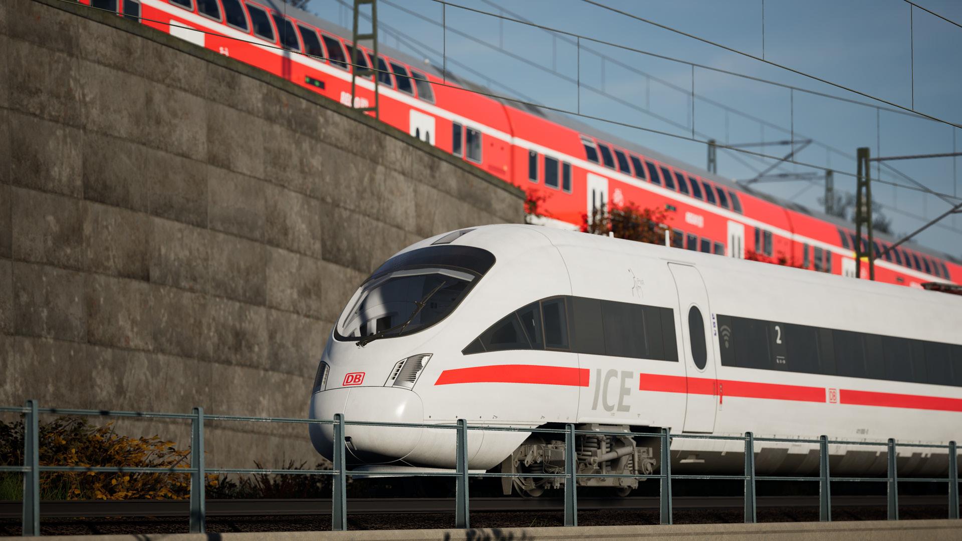 Train Sim World® 5: Standard Edition screenshot 3