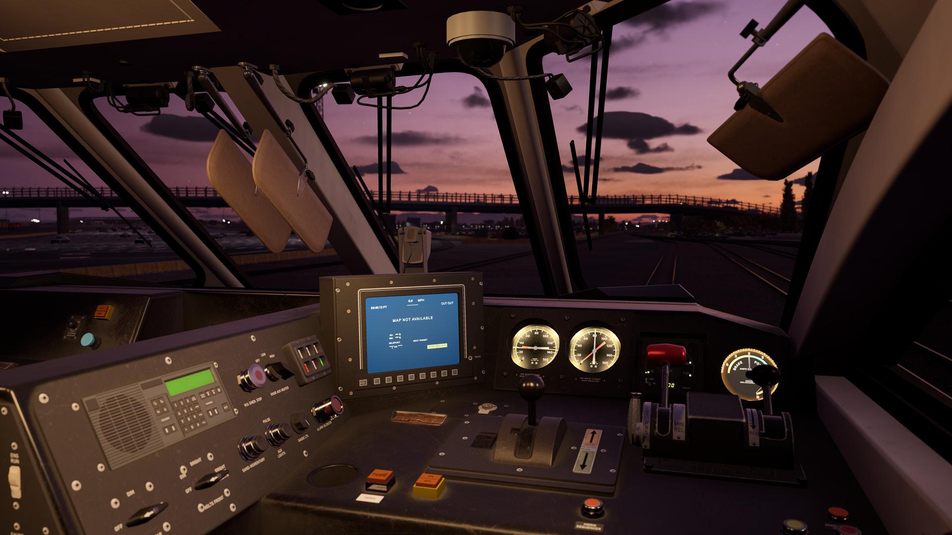 Train Sim World® 5: Standard Edition screenshot 6