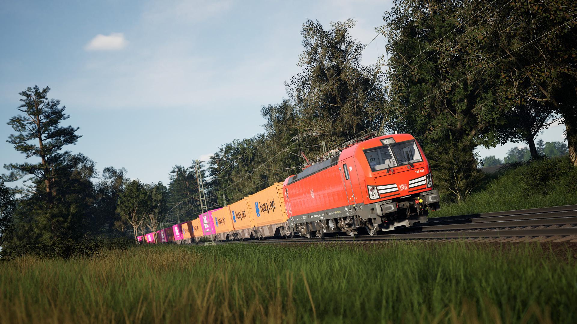 Train Sim World® 5: Standard Edition screenshot 8