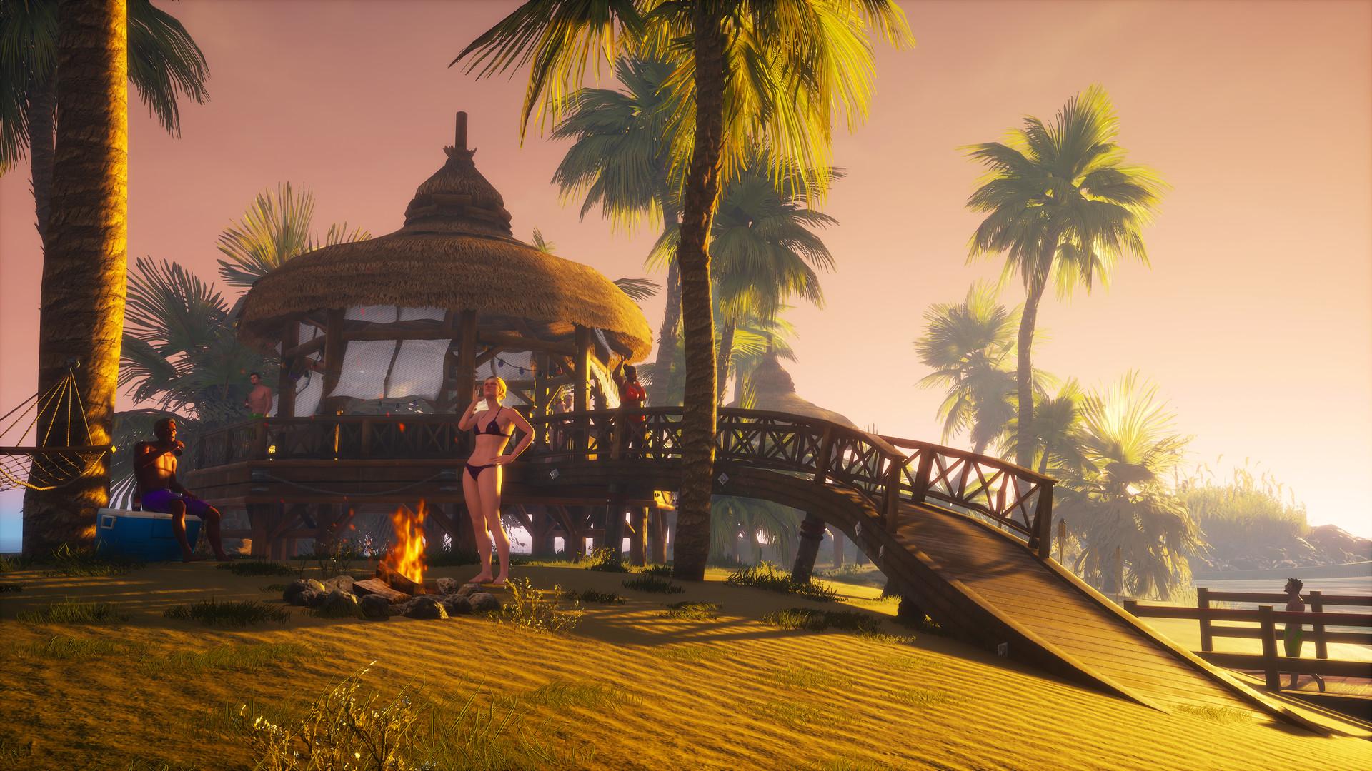Maneater Apex Edition (Steam) screenshot 11