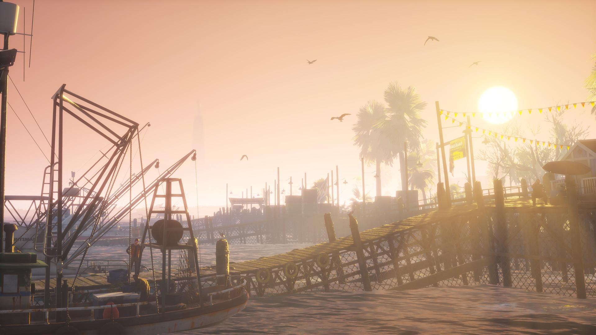 Maneater Apex Edition (Steam) screenshot 12