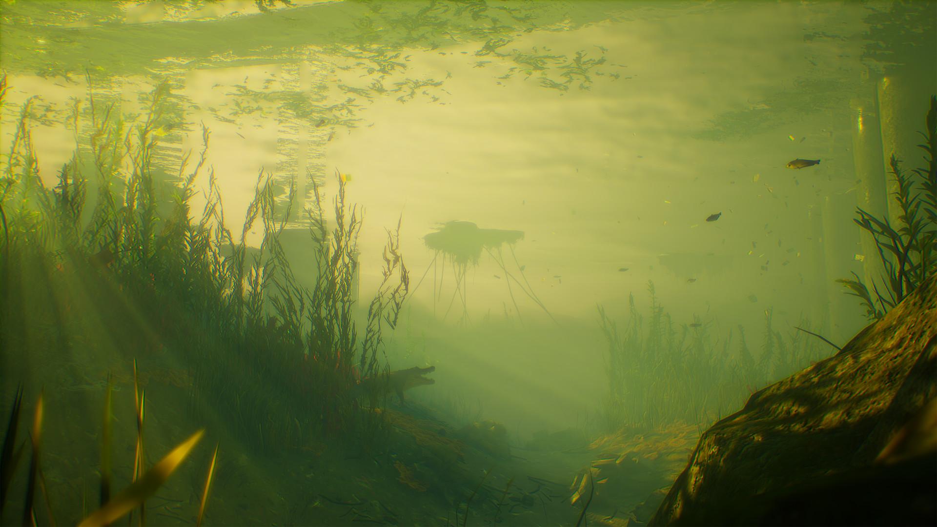 Maneater Apex Edition (Steam) screenshot 13