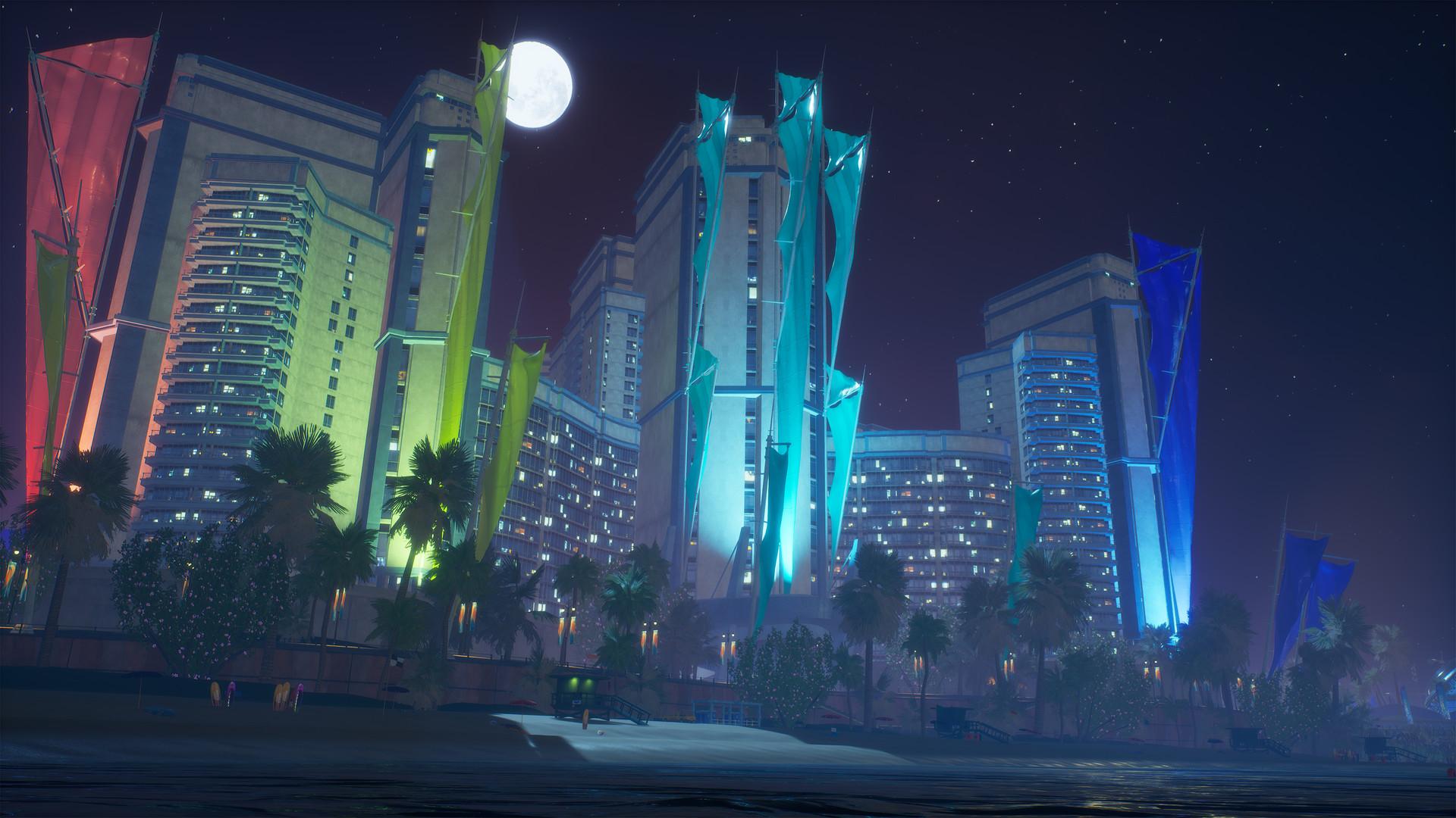 Maneater Apex Edition (Steam) screenshot 14