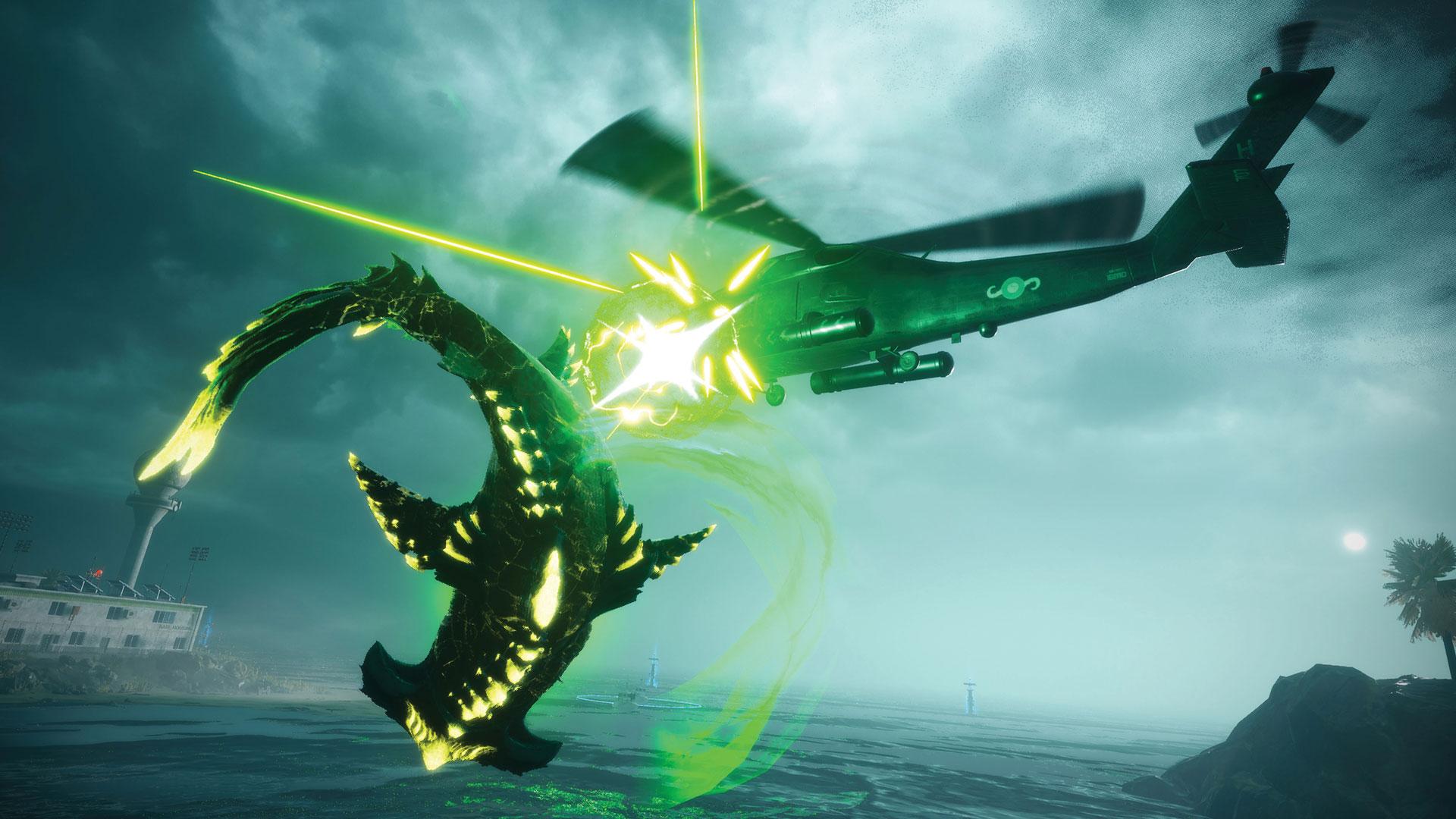 Maneater Apex Edition (Steam) screenshot 3