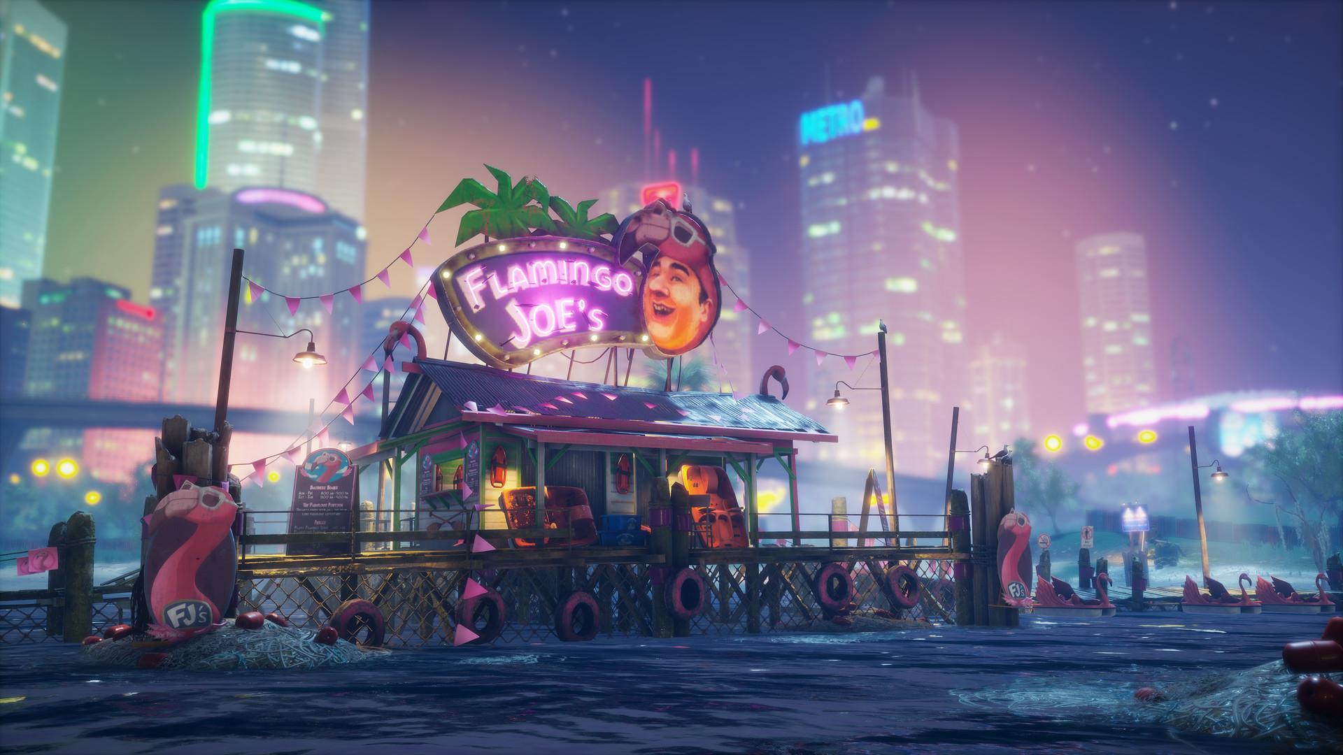 Maneater Apex Edition (Steam) screenshot 8