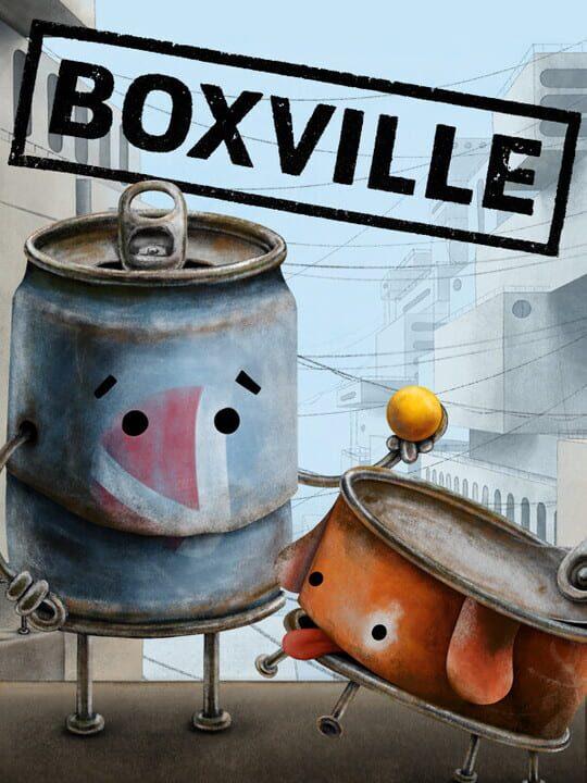 Boxville Collection