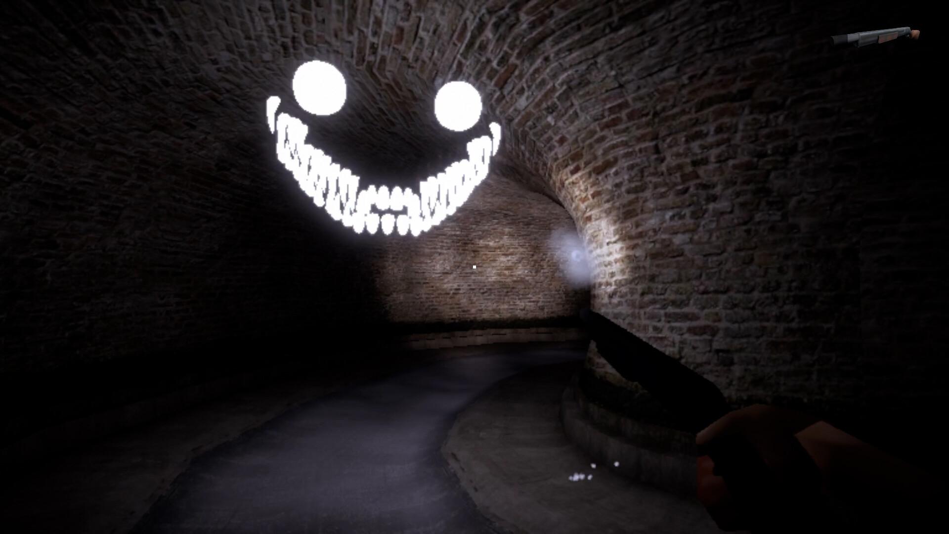 The Bunker screenshot 0