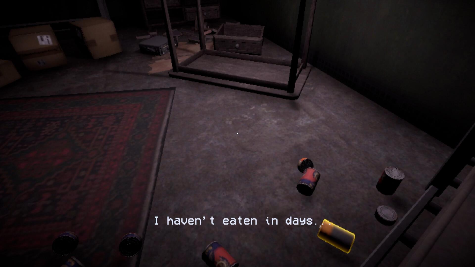 The Bunker screenshot 2