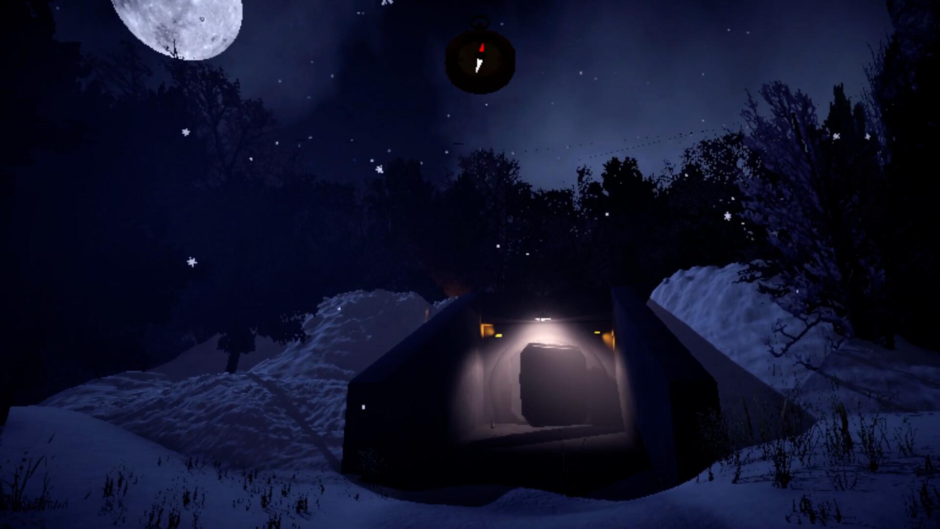 The Bunker screenshot 3
