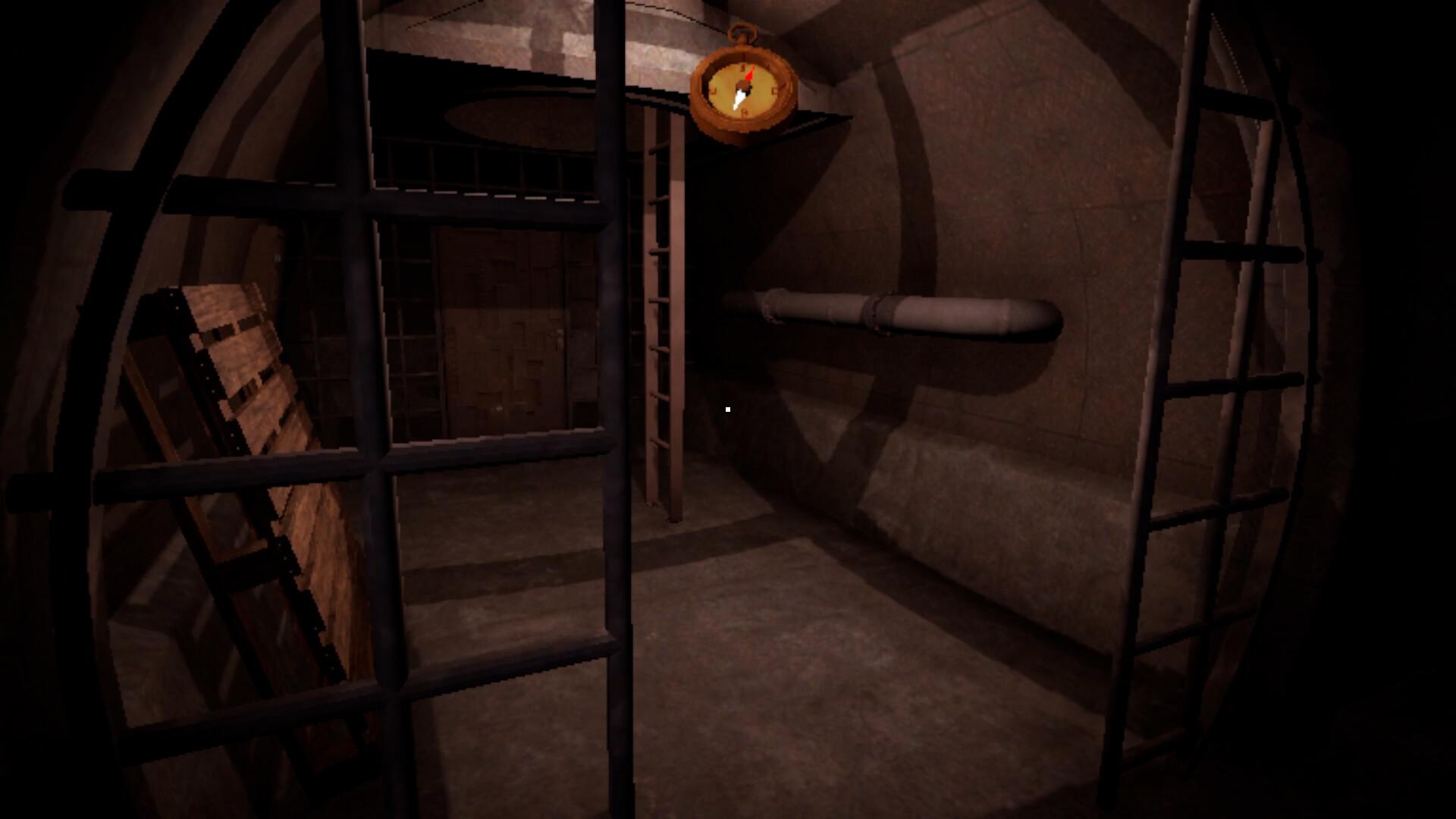 The Bunker screenshot 4