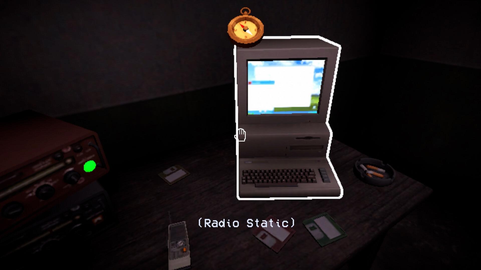 The Bunker screenshot 5