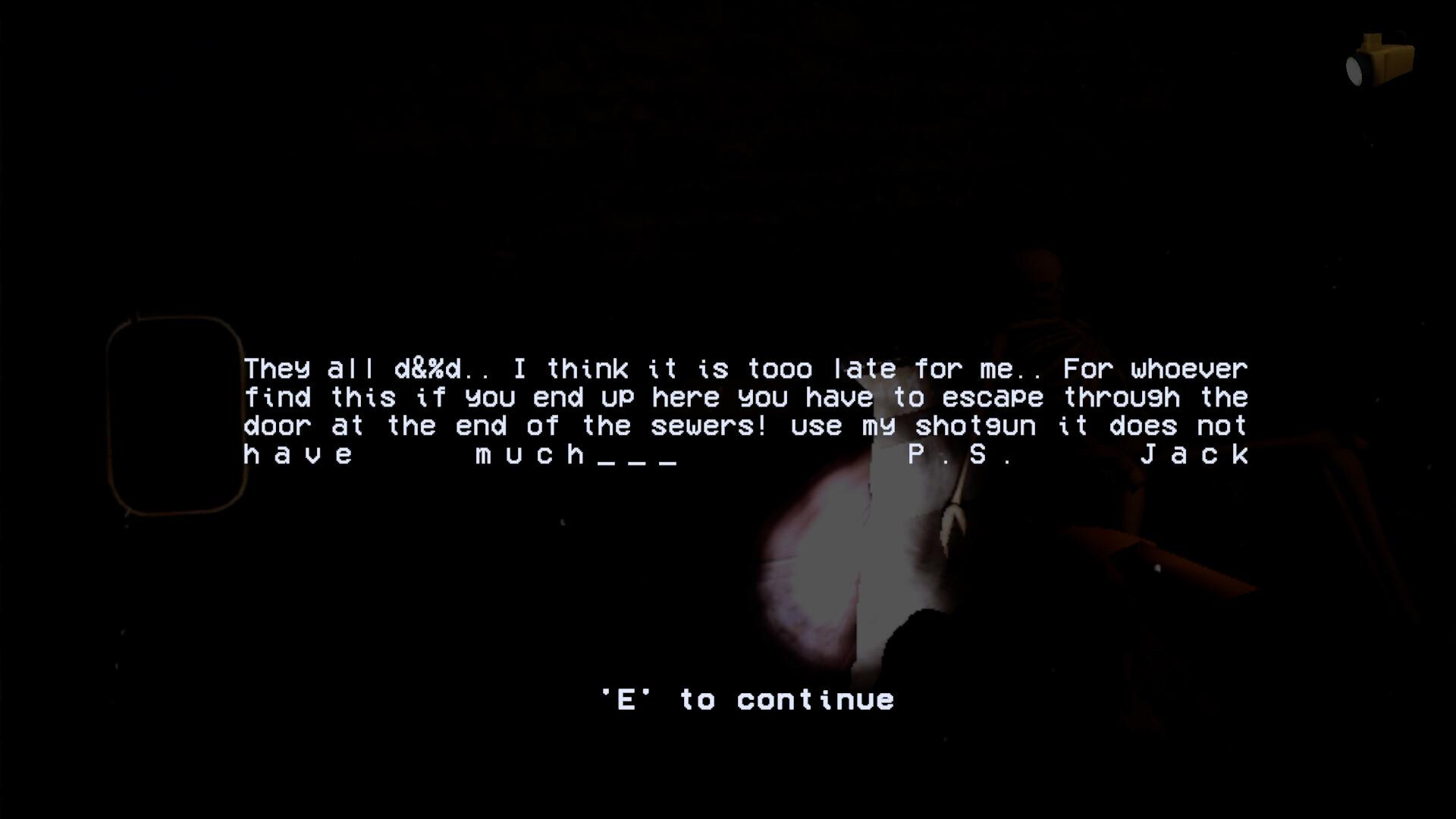 The Bunker screenshot 6