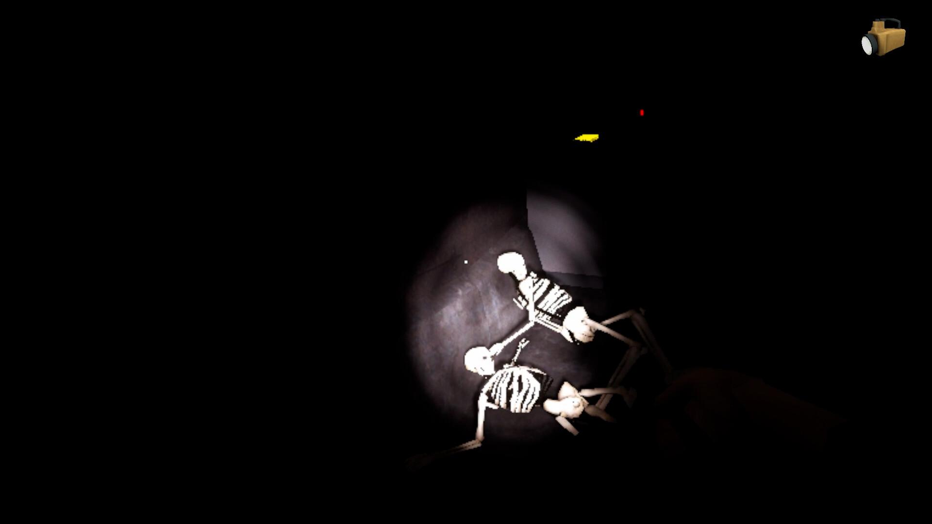 The Bunker screenshot 7