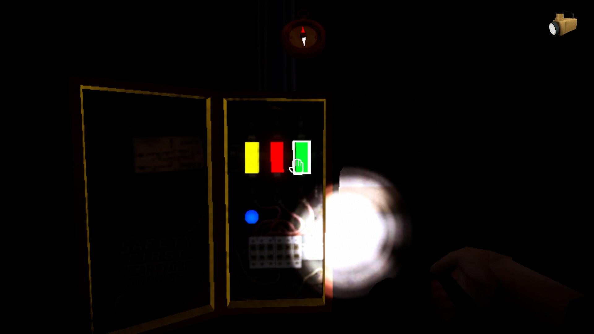 The Bunker screenshot 9