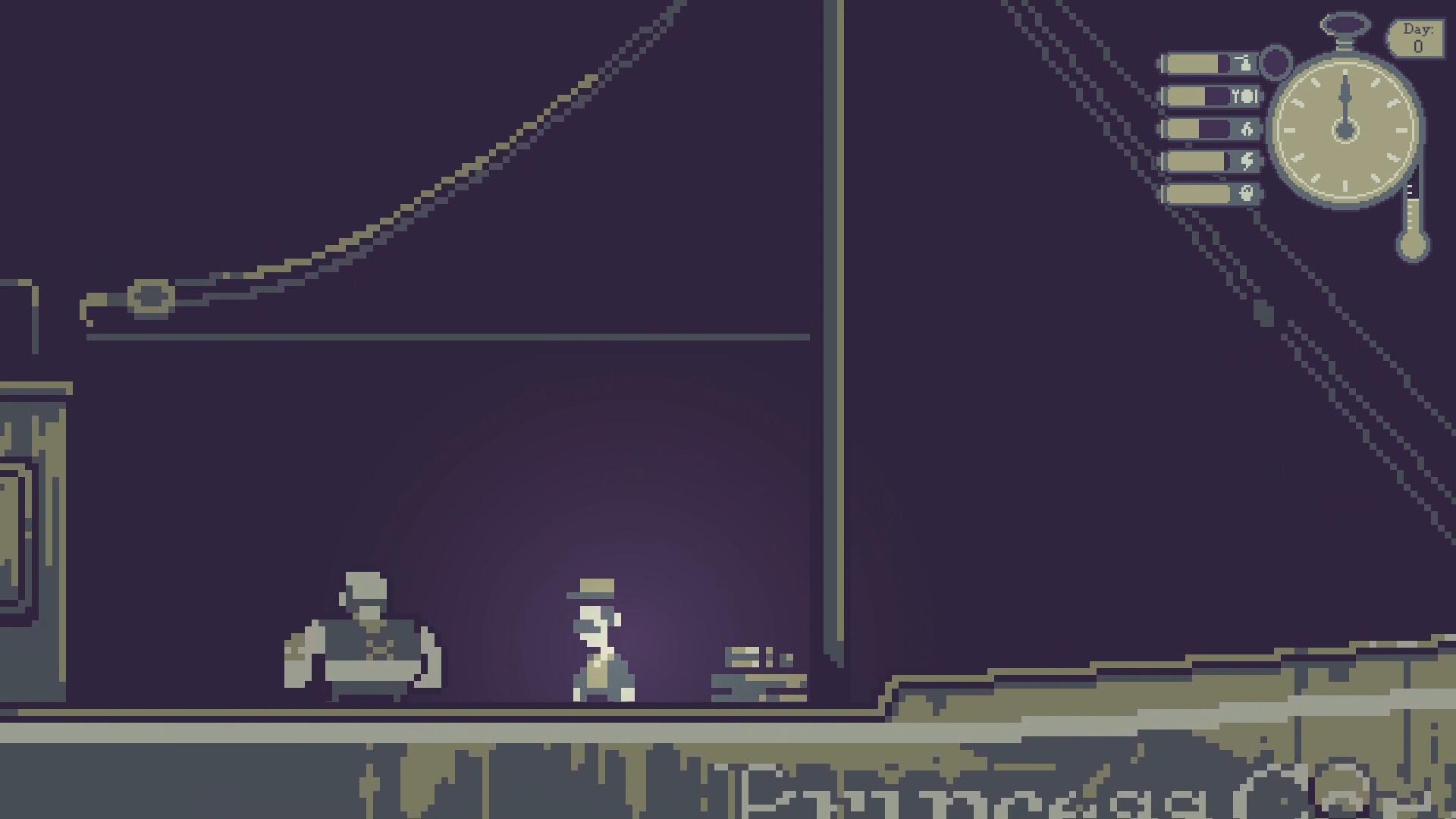 Little Lighthouse of Horror screenshot 1