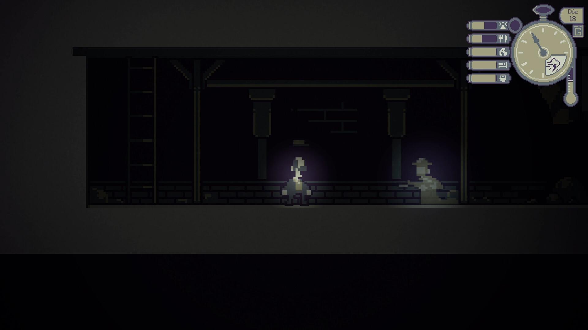 Little Lighthouse of Horror screenshot 10