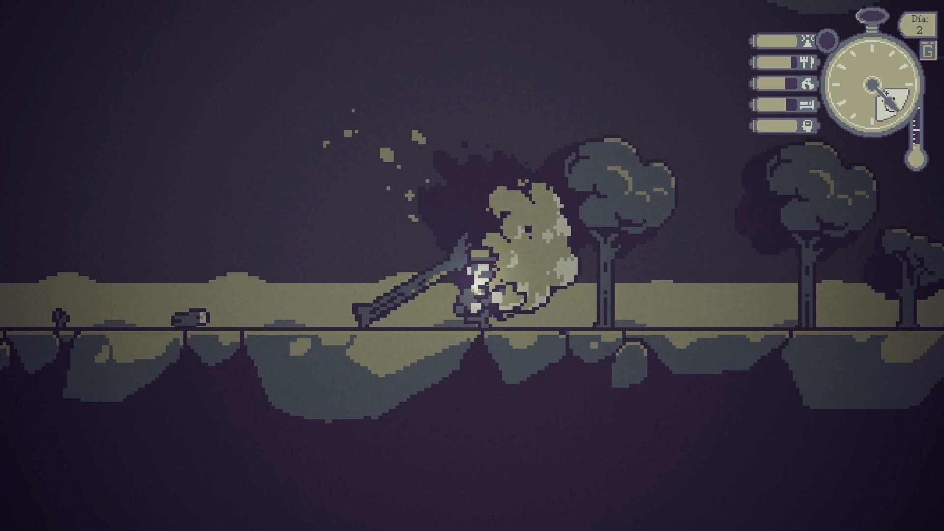 Little Lighthouse of Horror screenshot 4