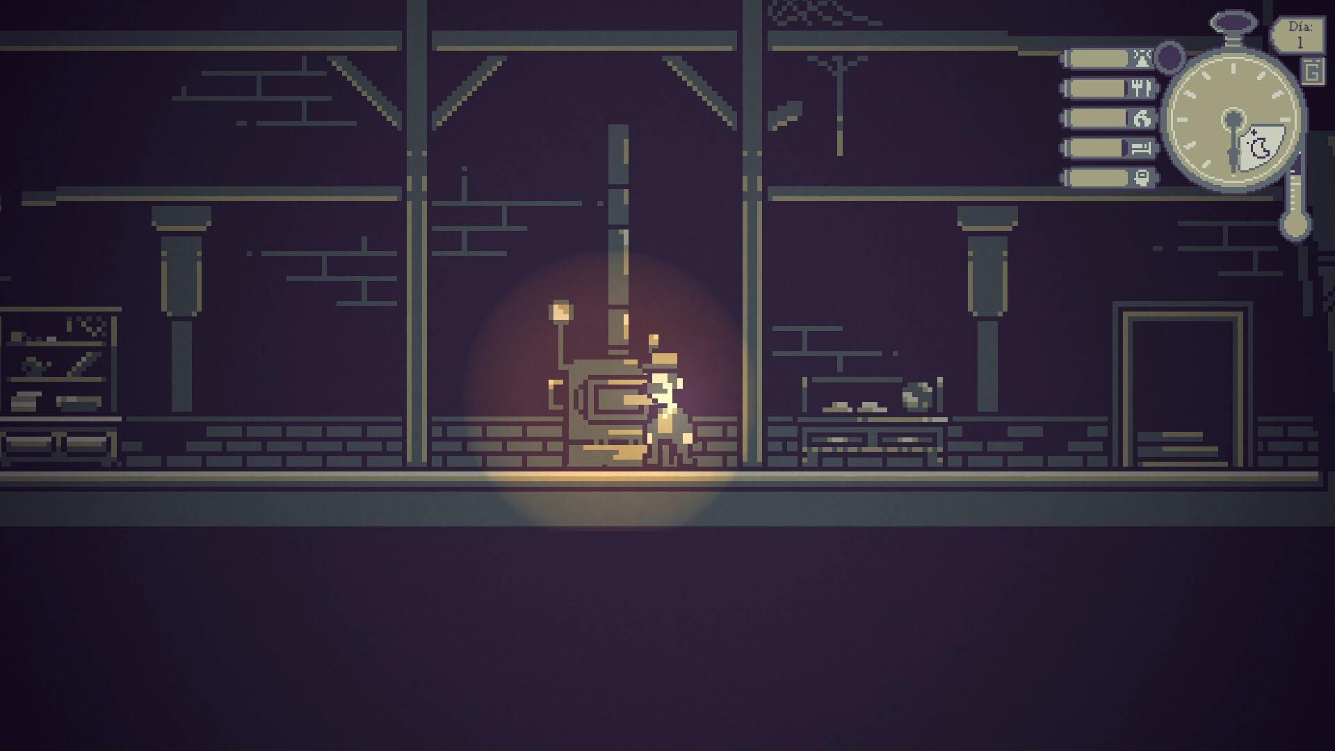 Little Lighthouse of Horror screenshot 5