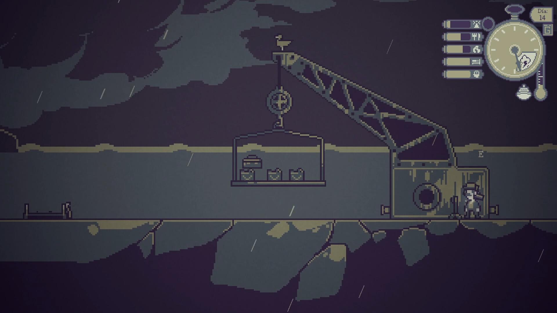 Little Lighthouse of Horror screenshot 6